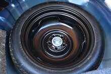 Subaru Impreza VII WRX STI 555 - U857