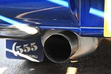 Subaru Impreza VII WRX STI 555 - U857