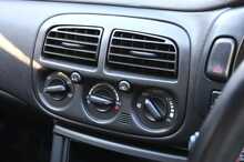 Subaru Impreza VII WRX STI 555 - U857