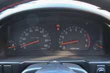 Subaru Impreza VII WRX STI 555 - U857