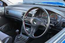 Subaru Impreza VII WRX STI 555 - U857