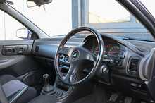 Subaru Impreza VII WRX STI 555 - U857