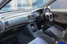 Subaru Impreza VII WRX STI 555 - U857