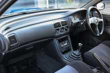 Subaru Impreza VII WRX STI 555 - U857