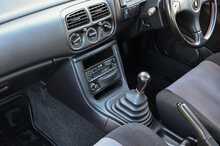 Subaru Impreza VII WRX STI 555 - U857