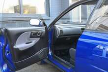 Subaru Impreza VII WRX STI 555 - U857