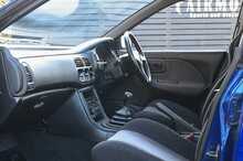 Subaru Impreza VII WRX STI 555 - U857