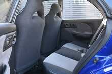 Subaru Impreza VII WRX STI 555 - U857