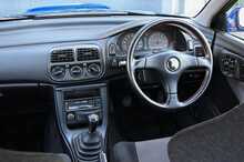 Subaru Impreza VII WRX STI 555 - U857