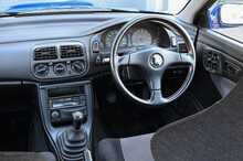 Subaru Impreza VII WRX STI 555 - U857