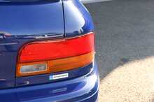 Subaru Impreza VII WRX STI 555 - U857