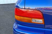 Subaru Impreza VII WRX STI 555 - U857