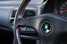 Subaru Impreza VII WRX STI 555 - U857