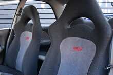 Subaru Impreza VII WRX STI 555 - U857