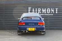 Subaru Impreza VII WRX STI 555 - U857