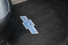 Chevrolet C10 Stepside Shortbed  - U859