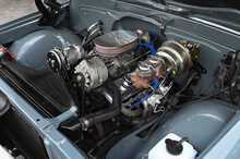 Chevrolet C10 Stepside Shortbed  - U859