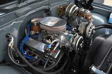 Chevrolet C10 Stepside Shortbed  - U859