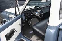 Chevrolet C10 Stepside Shortbed  - U859