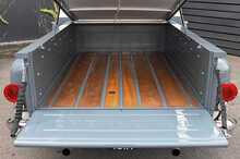 Chevrolet C10 Stepside Shortbed  - U859