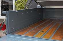 Chevrolet C10 Stepside Shortbed  - U859