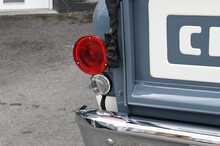 Chevrolet C10 Stepside Shortbed  - U859