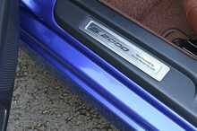 Honda S2000 AP2 Type V  (VGS) - U864