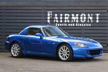 Honda S2000 AP2 Type V  (VGS) - U864
