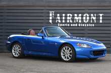 Honda S2000 AP2 Type V  (VGS) - U864