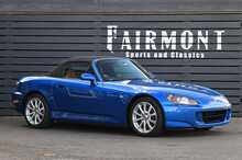 Honda S2000 AP2 Type V  (VGS) - U864