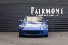 Honda S2000 AP2 Type V  (VGS) - U864
