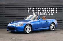Honda S2000 AP2 Type V  (VGS) - U864