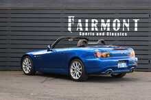 Honda S2000 AP2 Type V  (VGS) - U864