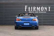 Honda S2000 AP2 Type V  (VGS) - U864