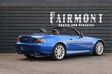 Honda S2000 AP2 Type V  (VGS) - U864