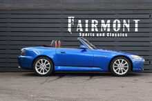 Honda S2000 AP2 Type V  (VGS) - U864