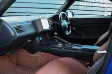 Honda S2000 AP2 Type V  (VGS) - U864