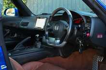 Honda S2000 AP2 Type V  (VGS) - U864