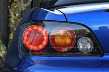 Honda S2000 AP2 Type V  (VGS) - U864