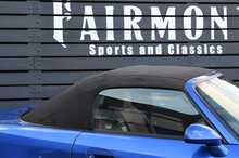 Honda S2000 AP2 Type V  (VGS) - U864