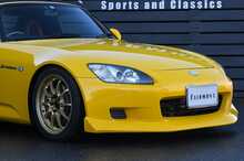 Honda S2000 AP1 Type V (VGS) - U865