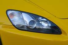 Honda S2000 AP1 Type V (VGS) - U865