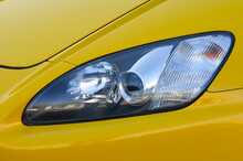 Honda S2000 AP1 Type V (VGS) - U865