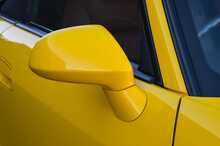 Honda S2000 AP1 Type V (VGS) - U865