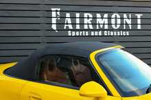 Honda S2000 AP1 Type V (VGS) - U865