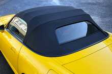 Honda S2000 AP1 Type V (VGS) - U865