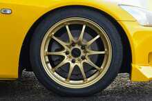 Honda S2000 AP1 Type V (VGS) - U865