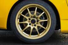 Honda S2000 AP1 Type V (VGS) - U865