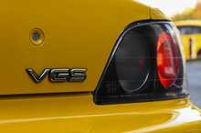 Honda S2000 AP1 Type V (VGS) - U865