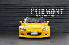 Honda S2000 AP1 Type V (VGS) - U865